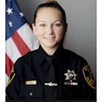DeKalb County (Illinois) Sheriff's Deputy Christina Musil was killed Thursday night when her parked patrol vehicle was hit by a truck.