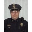 Ceresco, Nebraska, Police Officer Ross Bartlett was killed Friday night when his vehicle was hit during a traffic stop.