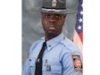 Georgia State Trooper Jimmy Cenescar was killed in January before he could receive his college degree. The diploma has been bestowed to his family.