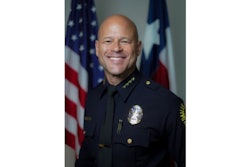 Dallas Police Chief Eddie Garcia has agreed to a three-year deal with the city.