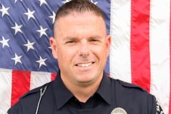 Santaquin, Utah, Police Sgt. Bill Hooser was killed Sunday when he was struck by a tractor-trailer truck.