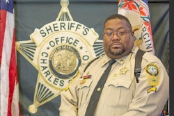 Sgt. Floyd H. Miles, Jr., of the Charles City County (Virginia) Sheriff's Office died Sunday after a struggle with a suspect.