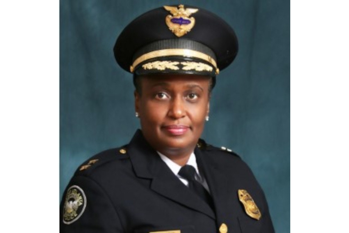 Former Chattanooga Chief Criminally Charged 1 Day After Resigning