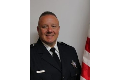 Officer Armando Dominguez of the Summit (Illinois) Police Department has been named National School Resource Officer of the Year.