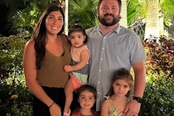 Oakland County, Michigan, Sheriff's Deputy Bradley Reckling was ambushed and killed while pursuing a stolen vehicle Saturday night. He is survived by his wife and three children.