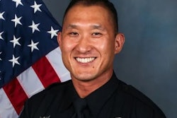 Scottsdale, Arizona, Police Detective Ryan So died Thursday from injuries suffered during a 'critical incident.'