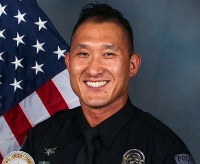 Scottsdale, Arizona, Police Detective Ryan So died Thursday from injuries suffered during a 'critical incident.'