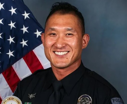 Arizona Detective Killed Last Week In "Critical Incident" Died From ...