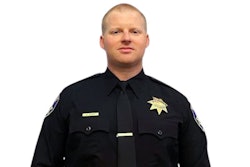 Officer Matthew Bowen, who was struck and killed earlier this week, joined the Vacaville Police Department in June of 2023.