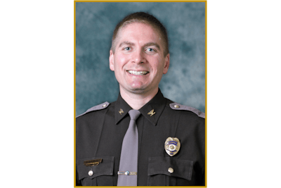 North Dakota Highway Patrol superintendent Colonel Brandon Solberg has announced that he is retiring.