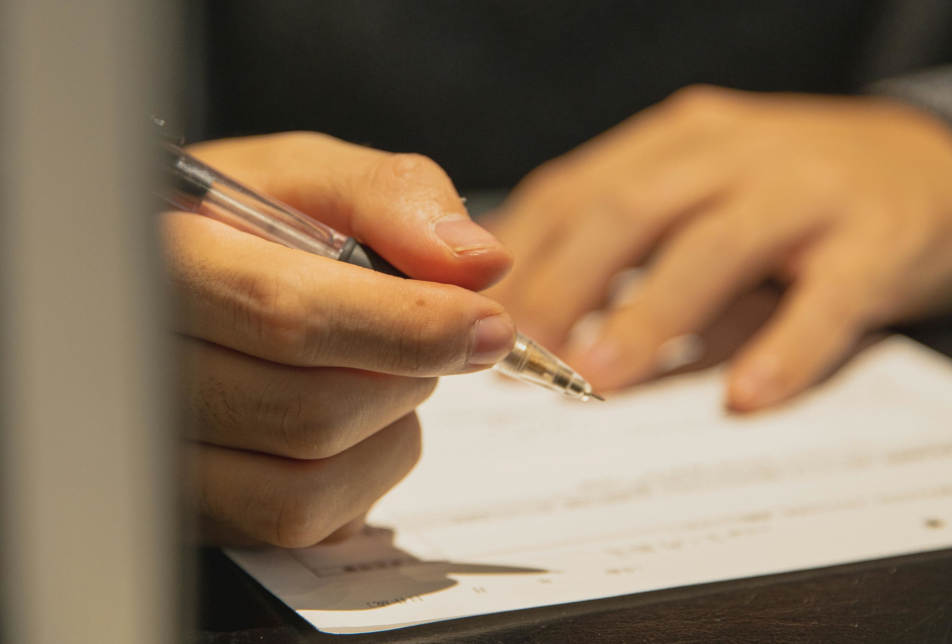 Detailed and accurate records protect K9s teams when their actions are questioned in court.