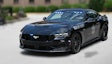 The Richland County (South Carolina) Sheriff's Department's Community Action Team is now driving new Mustang GTs.