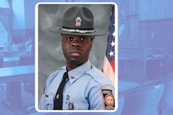 The 21-year-old motorcyclist responsible for the death of Trooper Jimmy Cenescar entered a guilty plea to vehicular homicide. Cenescar died in a crash while in pursuit on Jan. 28 in Gwinnett County, Georgia.