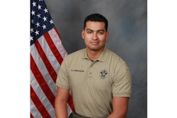 Paulding County (Georgia) Sheriff's Deputy Brandon Cunningham was killed in an ambush Saturday evening.