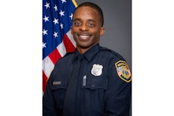 Memphis Officer Demetrice Johnson was killed Friday in a vehicle crash. A second officer was critically injured.