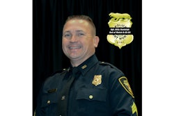 Sergeant Billy Randolph of the Fort Worth Police Department was struck and killed while working a wreck scene Monday.