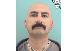 Fernando Leon Silva faces a charge of attempted second-degree murder for opening fire on a New Mexico State trooper Monday during a traffic stop.