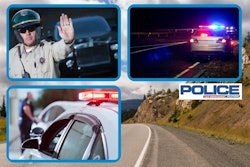 There are steps departments can take to reduce the chances of struck-by incidents involving officers operating along roadways.