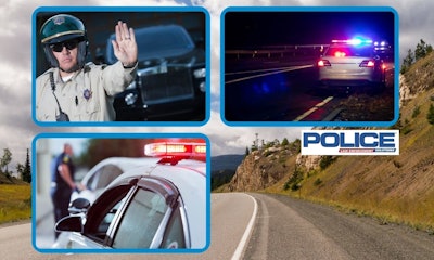 There are steps departments can take to reduce the chances of struck-by incidents involving officers operating along roadways.