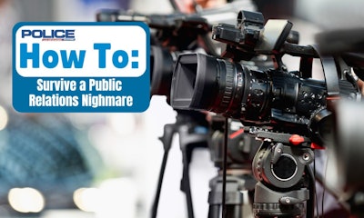 Managing public relations during a crisis is best planned well in advance.
