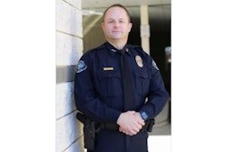 Stephen Redfearn joined the Boulder Police Department as deputy chief in 2021. He has served as interim chief since January.