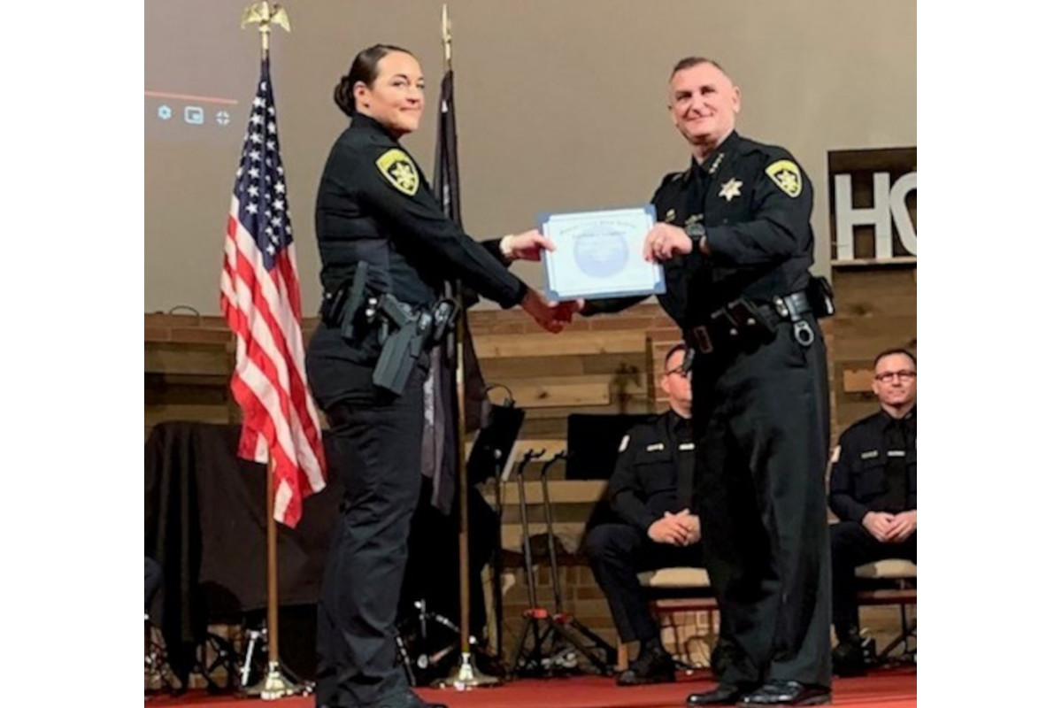 New York Deputy Killed in Crash While Responding to Call Police Magazine