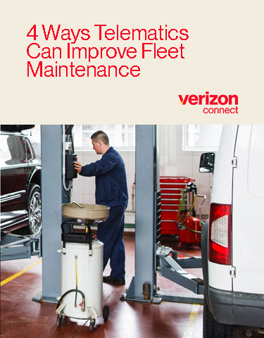 4 Ways Maintenance