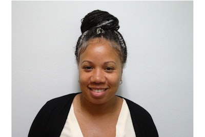 Detective Sgt. Monica Mosley of the Cumberland County Prosecutor's Office was murdered in her home Tuesday night during a home invasion.