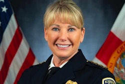 Kissimmee Police Chief Betty Holland resigned Monday.