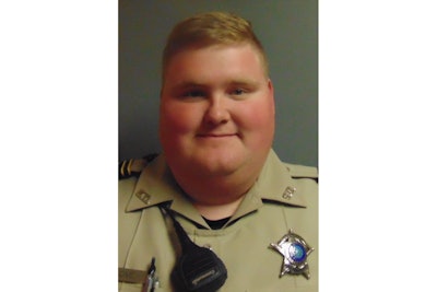 Deputy Lex Love of the Wise County (Texas) Sheriff's Office was killed Wednesday night in a single vehicle, on-duty accident.
