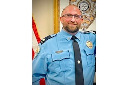 Sgt. Peter Foltz of the Kenner (Louisiana) Police Department died Wednesday after suffering a medical crisis. He was driving to court to testify in a murder trial at the time.