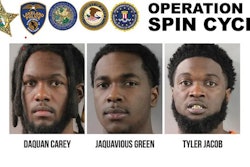 Operation Spin Cycle involved personnel from multiple agencies and took down multiple suspected Trap Boys members accused of committing large amounts of check fraud.