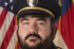 Kennesaw State University Lieutenant Robert Milam was burned in a fire that destroyed him home Thursday.