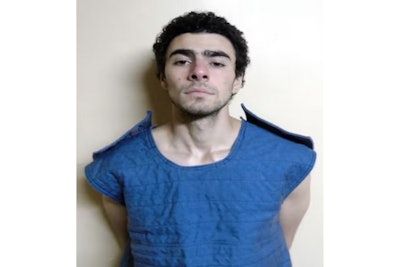 Luigi Mangione is suspected of murdering United Healthcare CEO Brian Thompson in New York City last week. Monday he was arrested by officers in an Altoona, Pennsylvania, McDonalds.