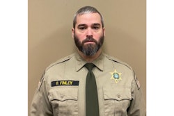 Rick Finley, a full-time deputy with the McNairy County (Tennessee) Sheriff's Officer was slain Saturday while working part-time for the Selmer Police Department.