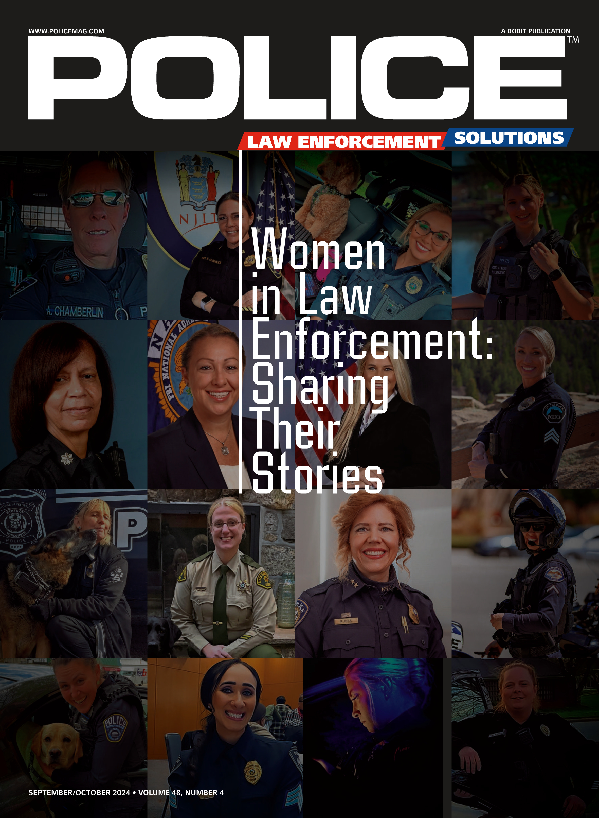 September/October 2024