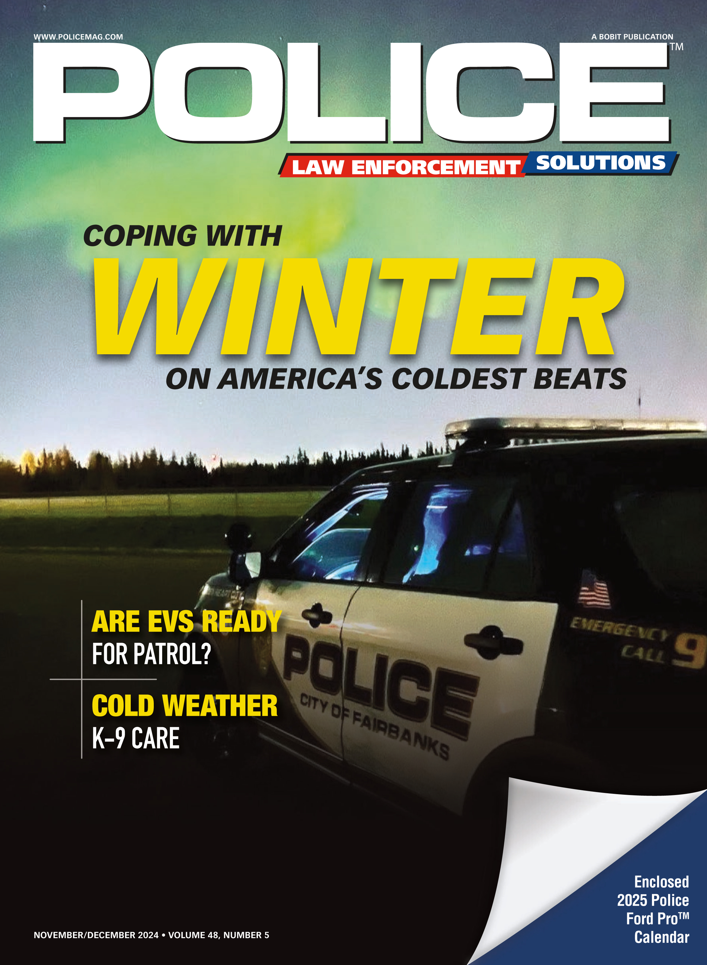 November/December 2024