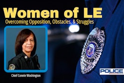 Women Of Le Washington