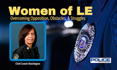 Women Of Le Washington
