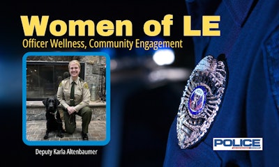 Women Of Le Altenbaumer