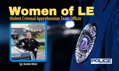 Women Of Le Altizer