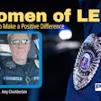 Women Of Le Chamberlain