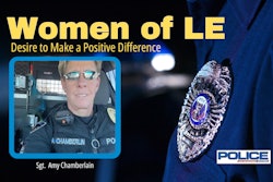 Women Of Le Chamberlain