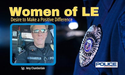 Women Of Le Chamberlain