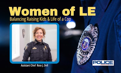 Women Of Le Dell