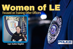 Women Of Le Glogolich