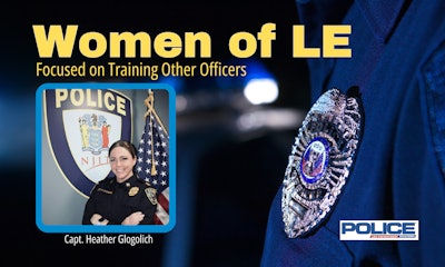 Women Of Le Glogolich