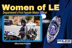 Women Of Le Kristin Pisciuneri