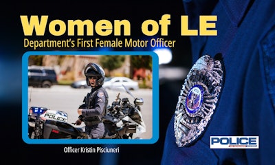 Women Of Le Kristin Pisciuneri
