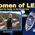 Women Of Le Lane